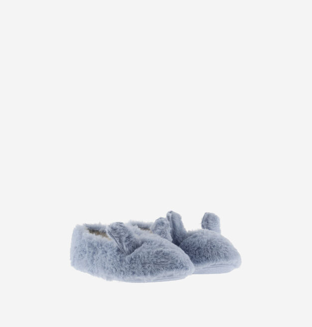 GIMNASIA BUNNY SLIPPERS