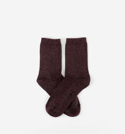 LUREX SOCK