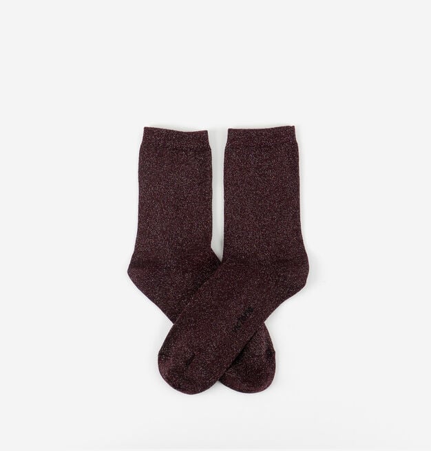 LUREX SOCK