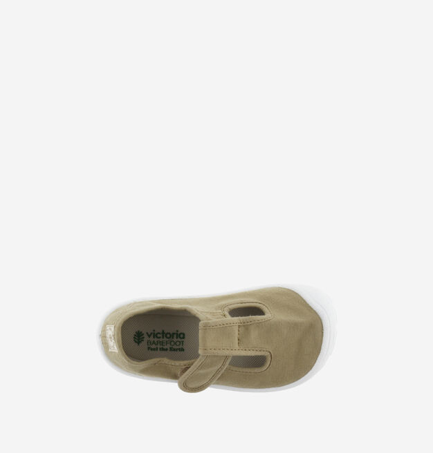 BOSCO BAREFOOT SANDÁLIA LONA DREC®