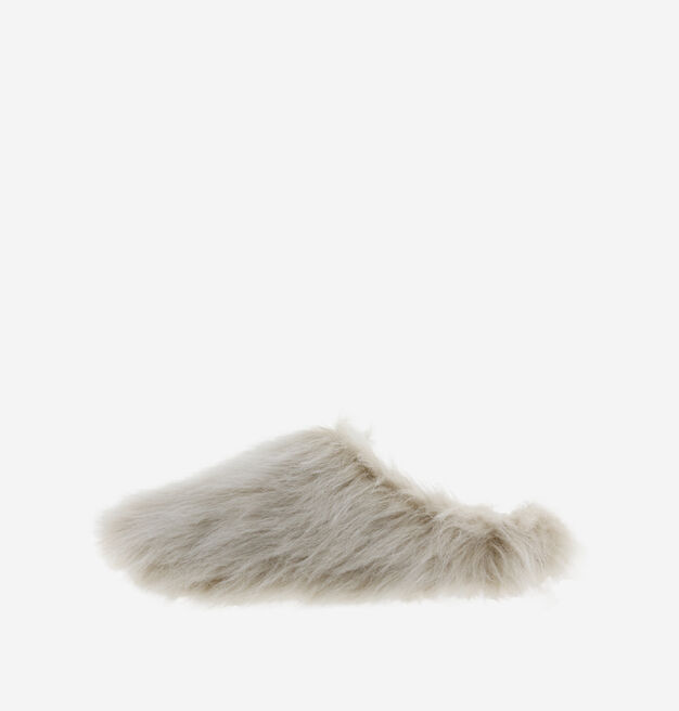 NORTE LONG FUR