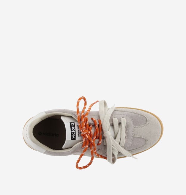 BERL&Iacute;N CROSTA DI CUOIO & LACCIO FANTASIA