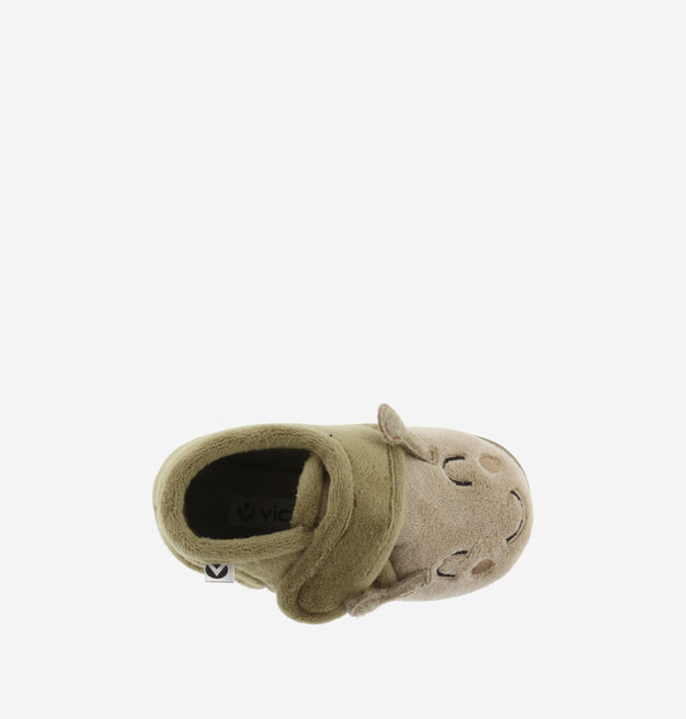 OJALÁ ANIMALS SLIPPERS