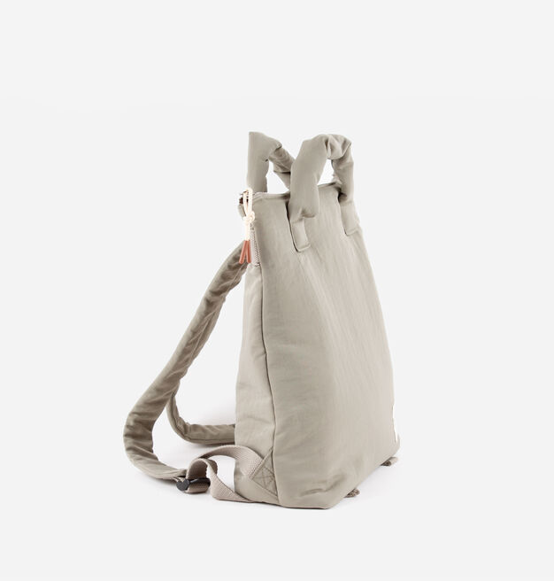 MOCHILA NYLON ACOLCHADO