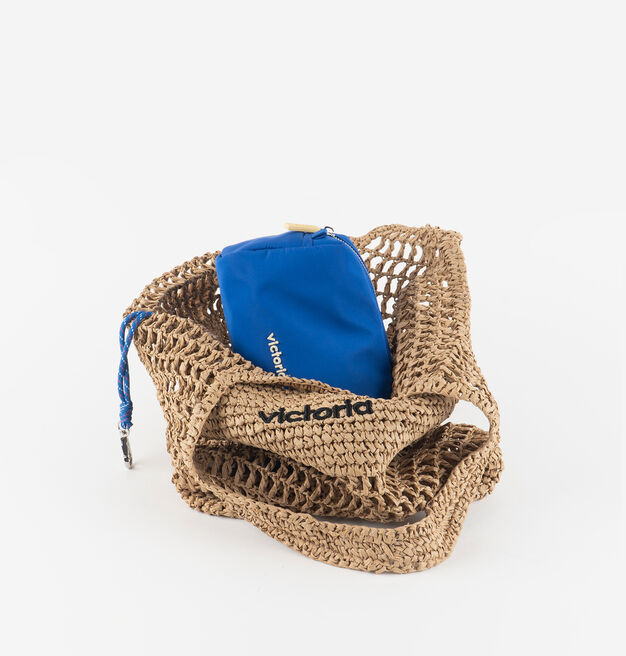SAC FIBRE NATURELLE