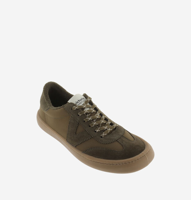 OLMO BAREFOOT NYLON & DAIM