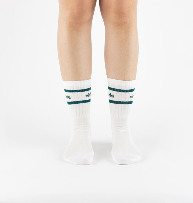 BASIC COTTON SOCKS