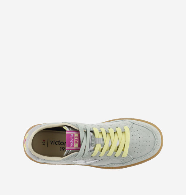 SMASH - SUEDE COLOR