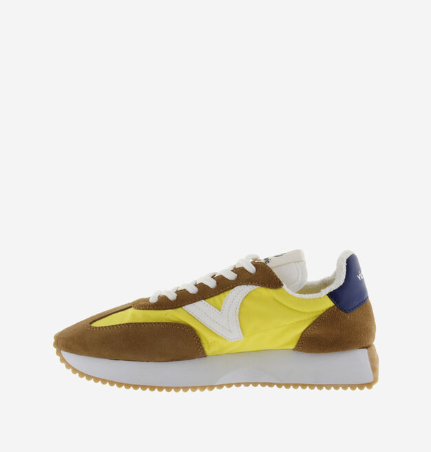 COSMOS SNEAKER NYLON