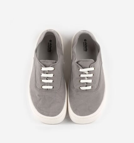 OLMO BAREFOOT LONA TINTADA DREC