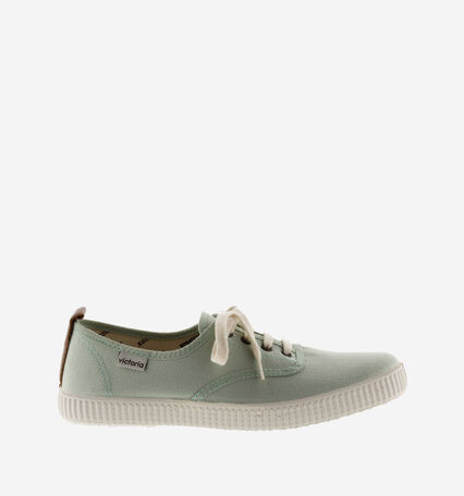 NEW 1915 INGLESA CANVAS WITH LACES
