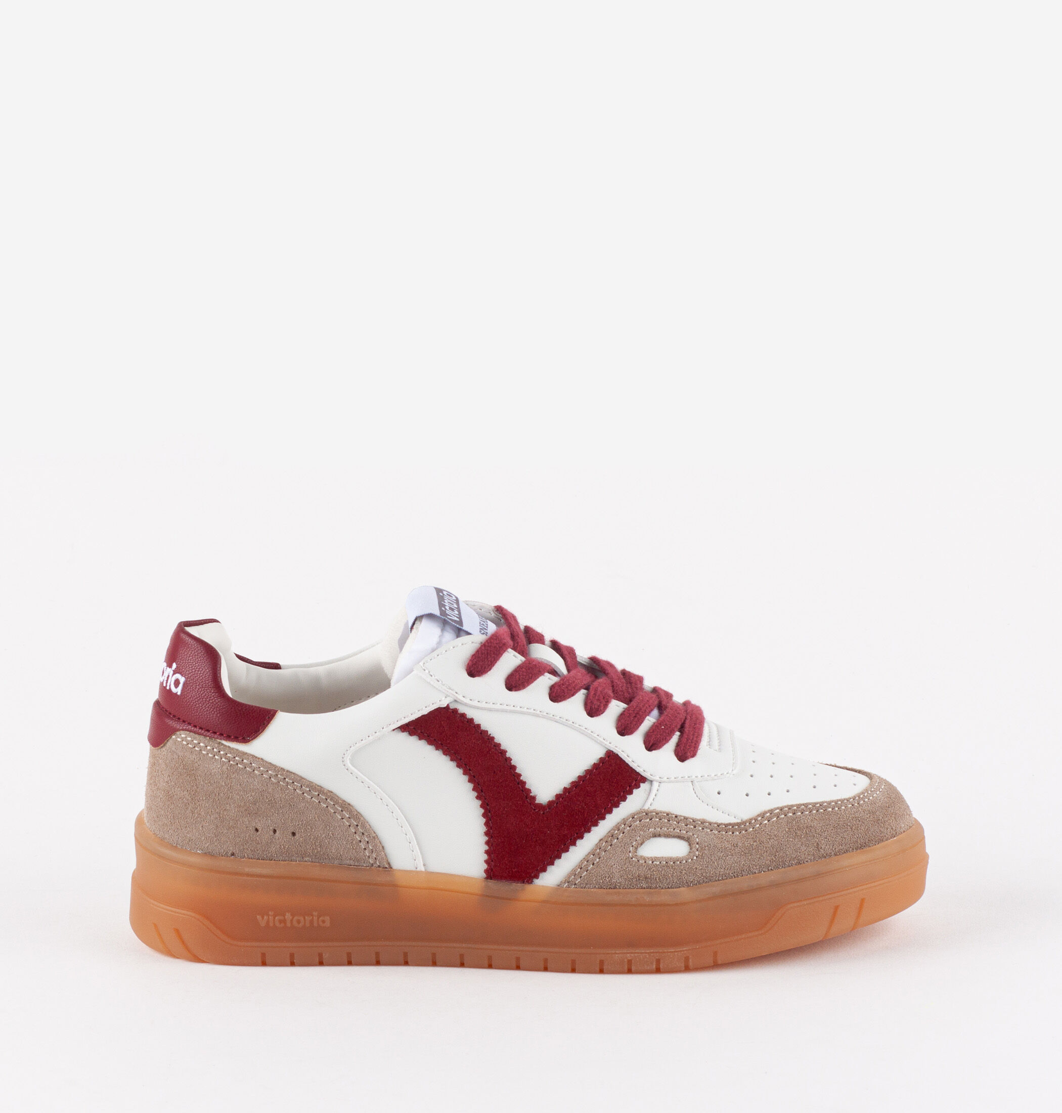 New in Victoria Shoes