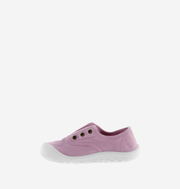 BOSCO BAREFOOT DREC® CANVAS PLIMSOLL