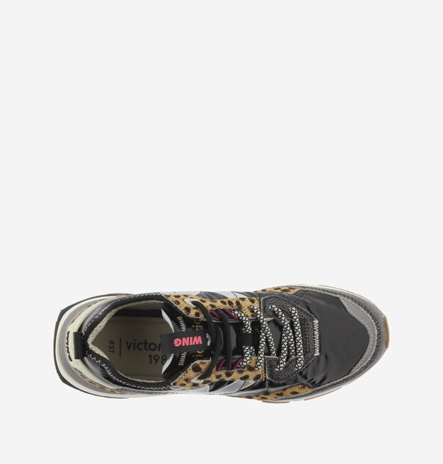 WING EVO - ANIMAL PRINT