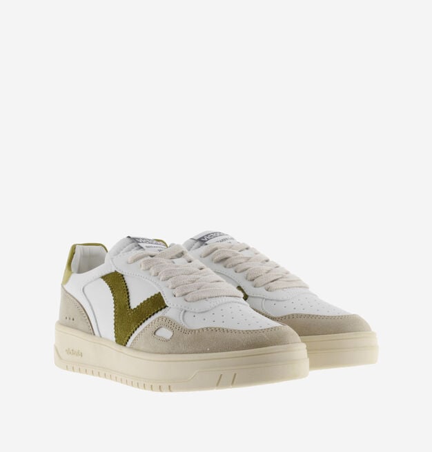 SEUL EFFET CUIR & CUIR FENDU