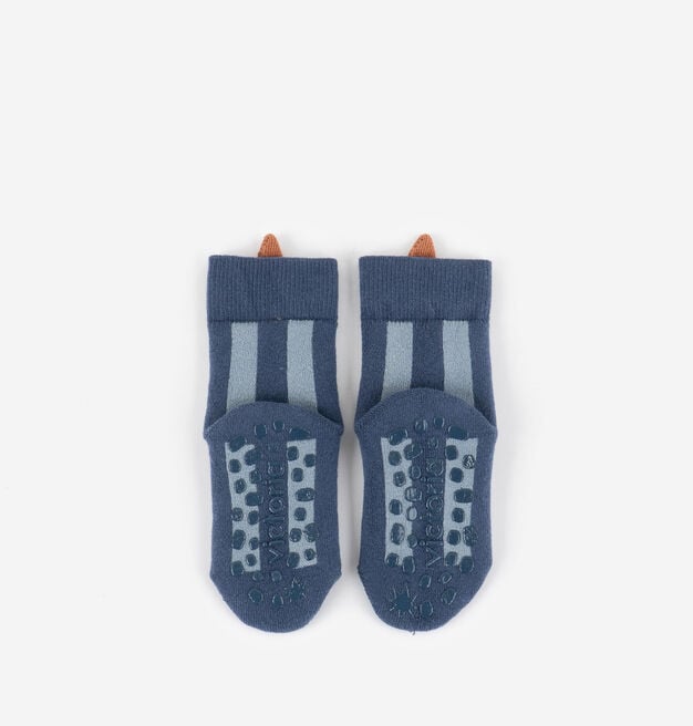 RUTSCHFESTE SOCKE