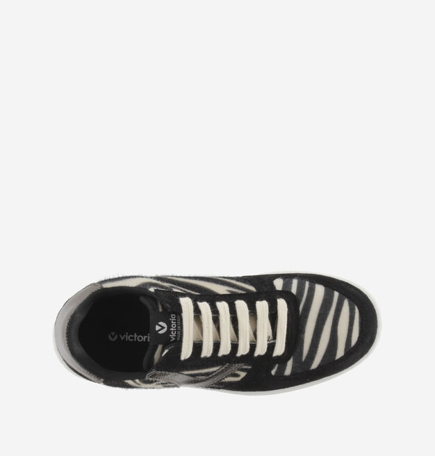 MADRID ANIMAL PRINT