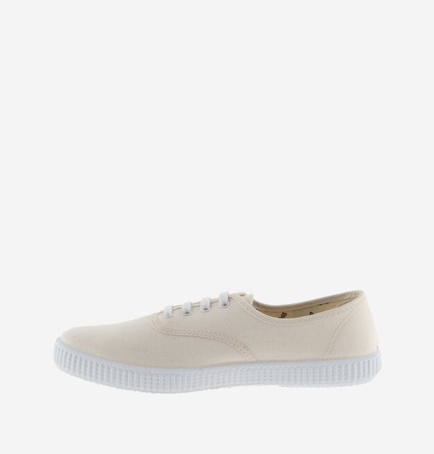 1915 ECO-FRIENDLY CANVAS PLIMSOLL