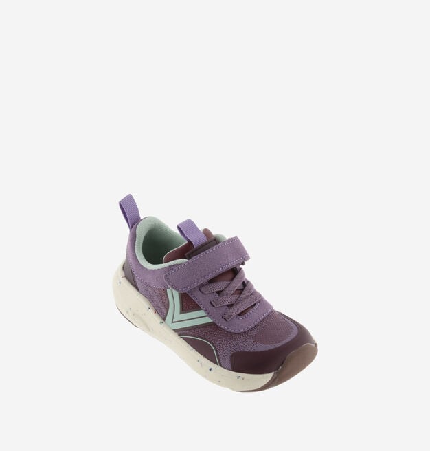 KAI BAREFOOT KLETTVERSCHLUSS MESH & ELASTISCH