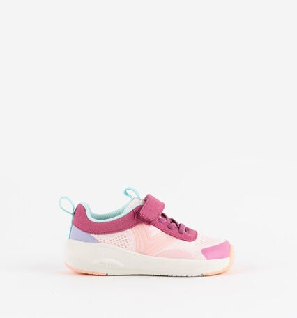 KAI BAREFOOT STRAP MULTICOLOUR MESH