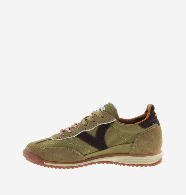 SATURNO NYLON & DAIM