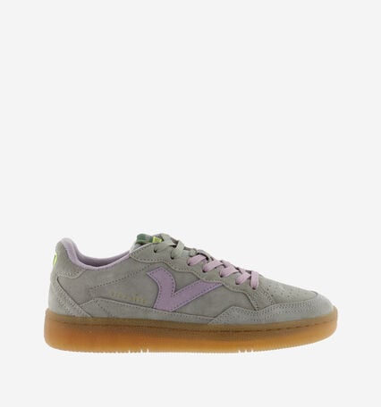 SMASH - SUEDE