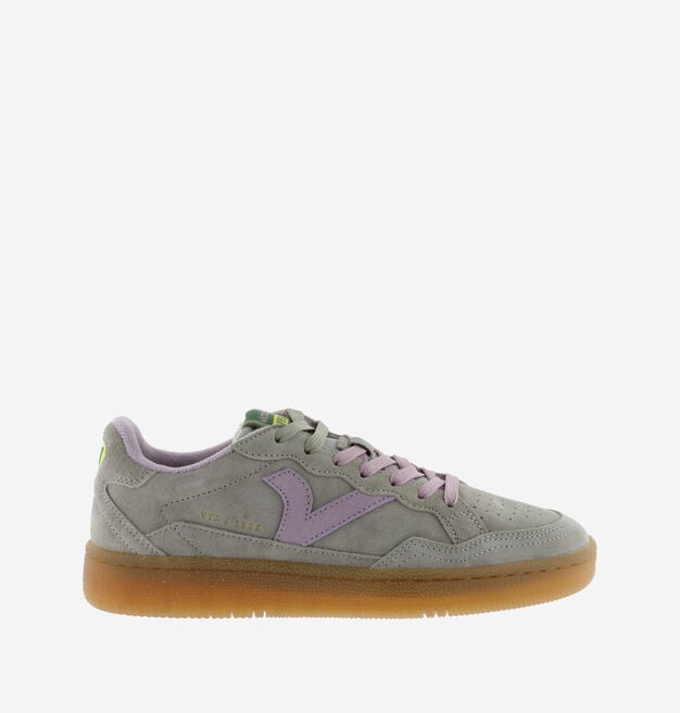 SMASH - SUEDE
