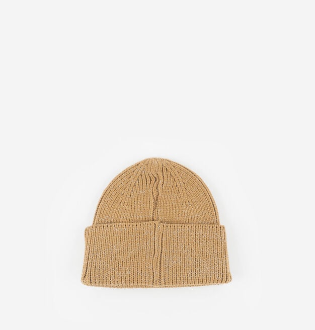 GORRO PUNTO LUREX