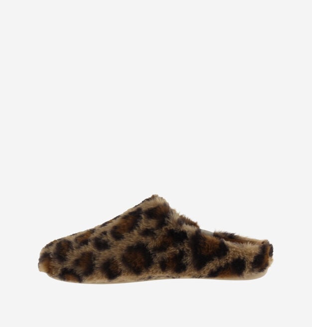 NORTE PELO ANIMAL PRINT