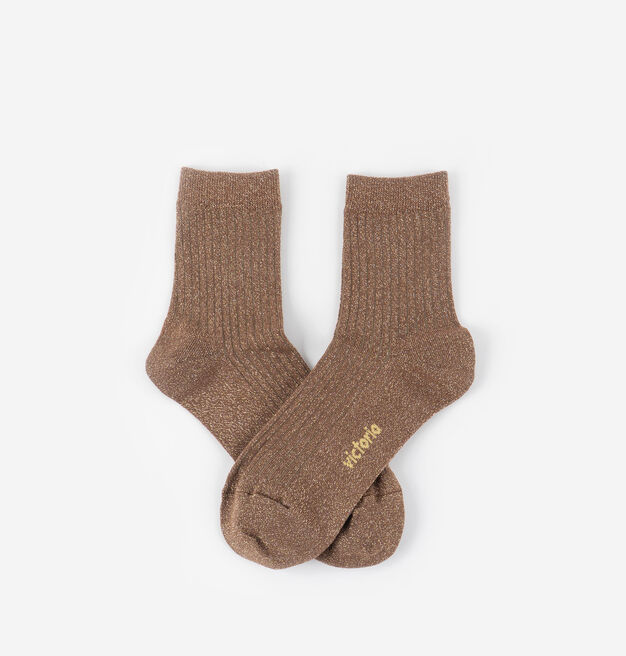 LUREX SOCK