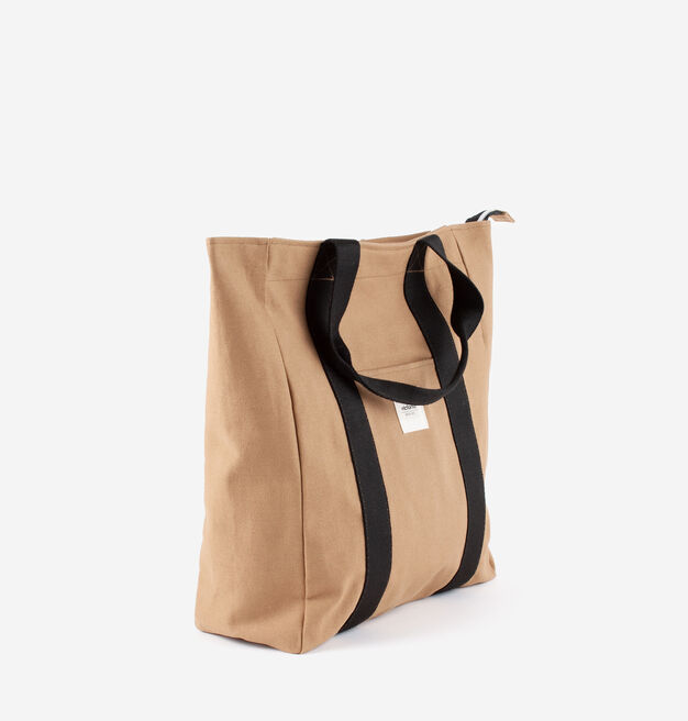 CANVAS TOTE