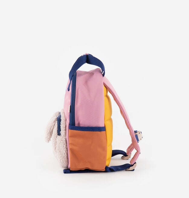 RUCKSACK H&Uuml;NDCHEN