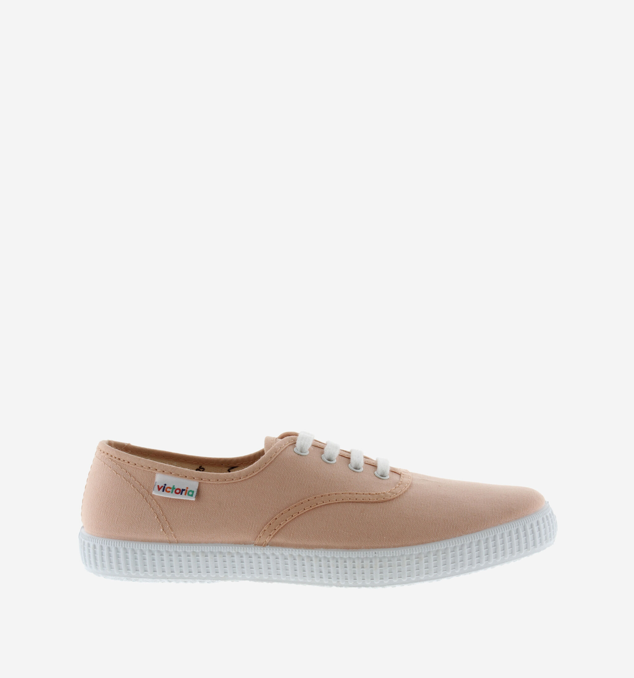 1915 INGLESA ZAPATILLAS LONA ECOLOGICA Calzados Victoria