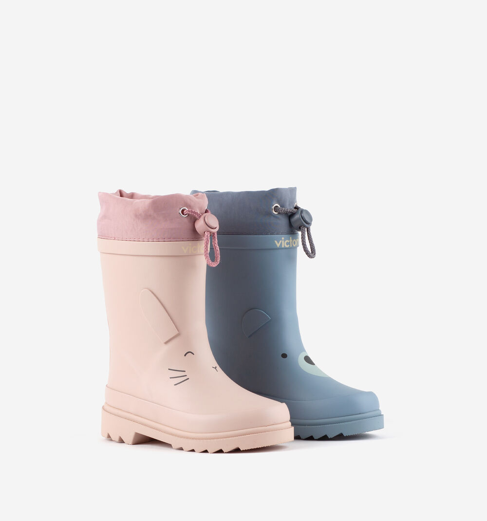 LLUVIA ANIMALI Victoria Scarpe