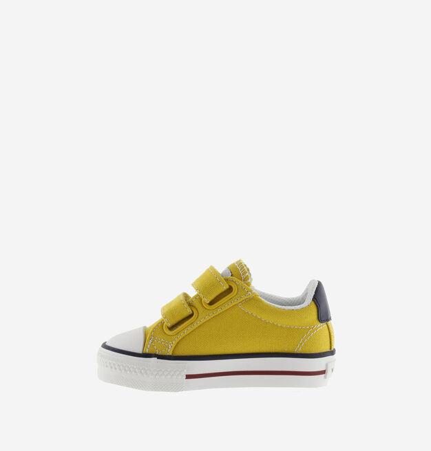 TRIBU SNEAKER TOILE