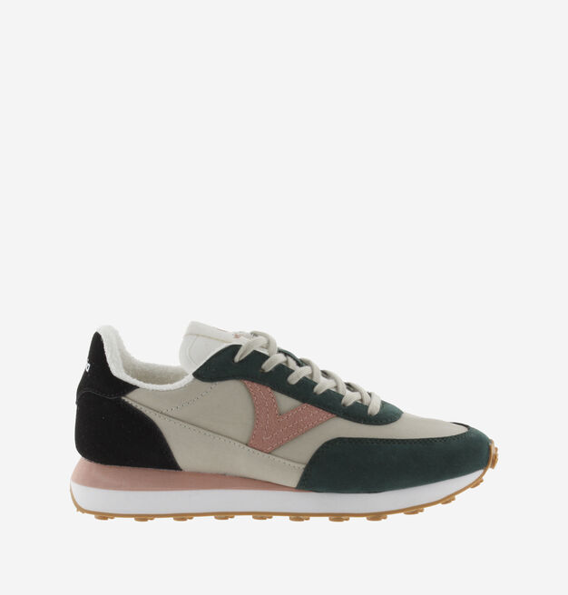 ASTRO NYLON MULTICOLOR