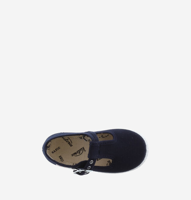 1915 SANDAL CANVAS BUCKLE