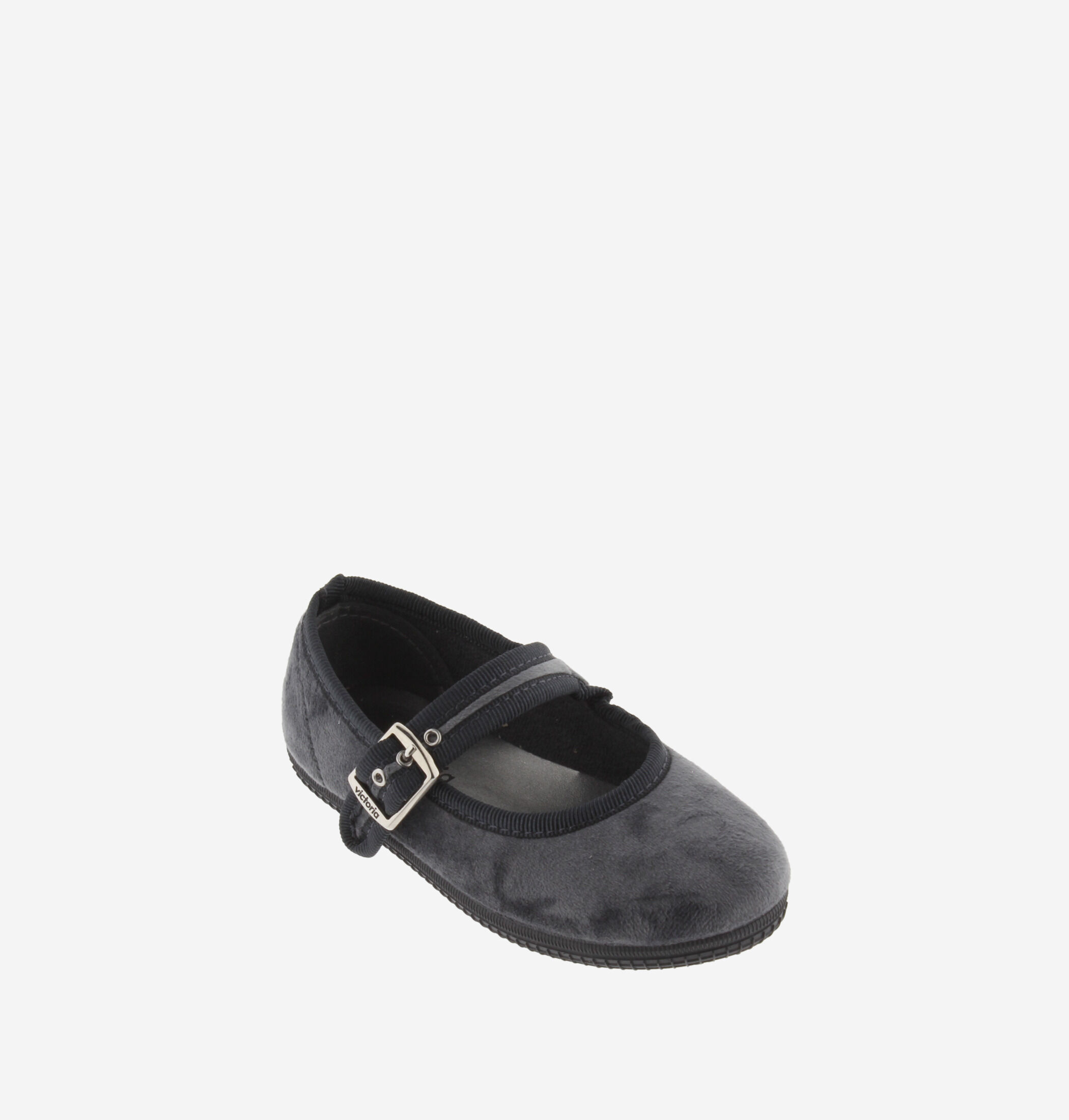 フラットシューズ ^Victoria Shoes^ Oda Mary Jane 104913NEGRO 104913-NEGRO 104913_10_000.jpg