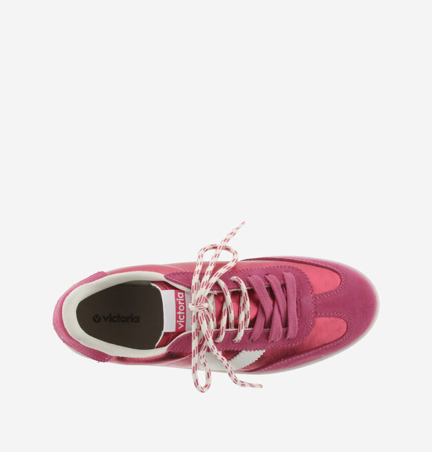 BERL&Iacute;N CICLISTA METAL & SUEDE