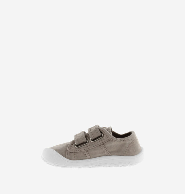 BOSCO BAREFOOT BASKET LONA DREC®