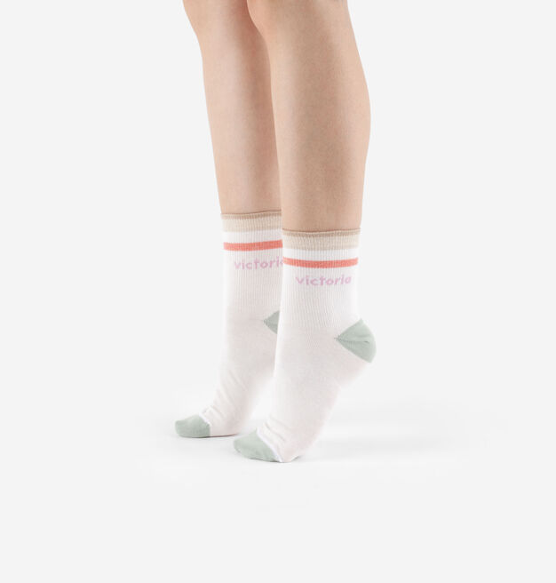 LUREX SOCKS