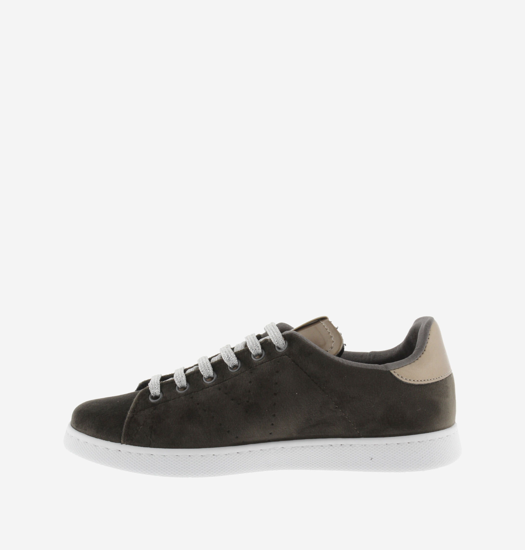 Victoria sale scarpe grigie