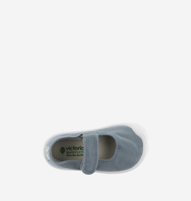 BOSCO BAREFOOT BALLERINA TELA DREC&reg;