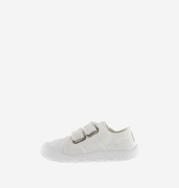 BOSCO BAREFOOT BASKET LONA DREC®