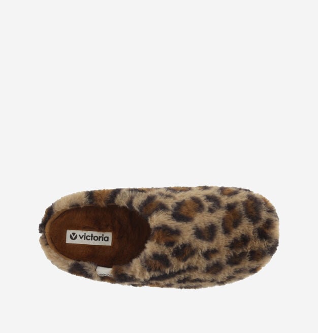 NORTE PELO ANIMAL PRINT
