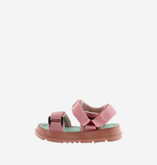 AGOSTO KLETTVERSCHLÜSSE NYLON