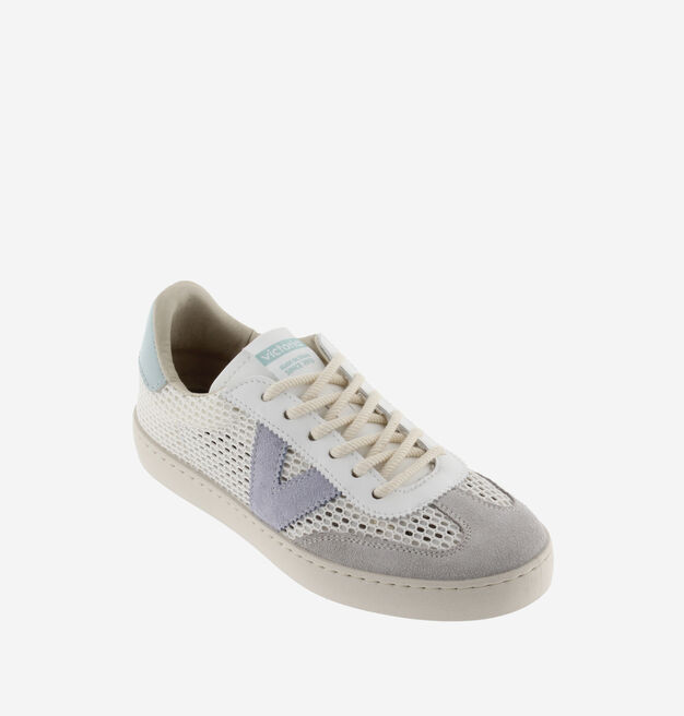 BERLÍN CICLISTA MAILLE & CUIR FENDU
