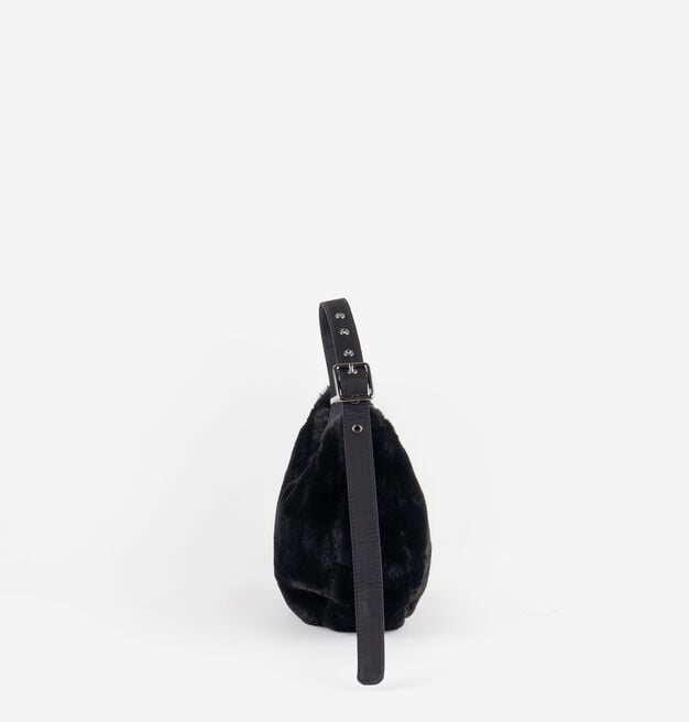 HAIR FANNY PACK