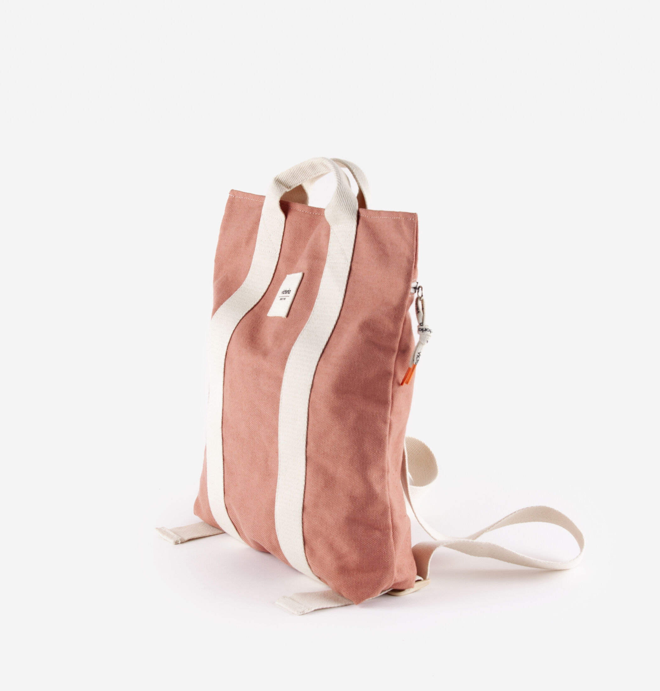 Pastel online canvas backpack