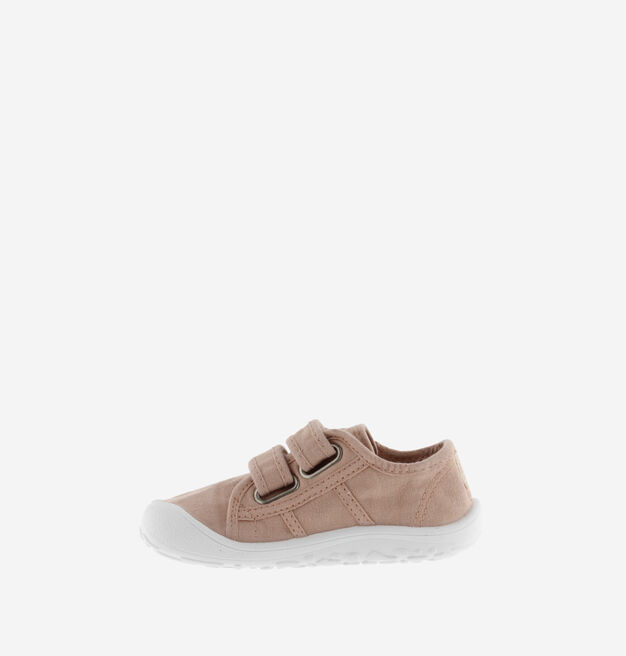 BOSCO BAREFOOT BASKET LONA DREC®